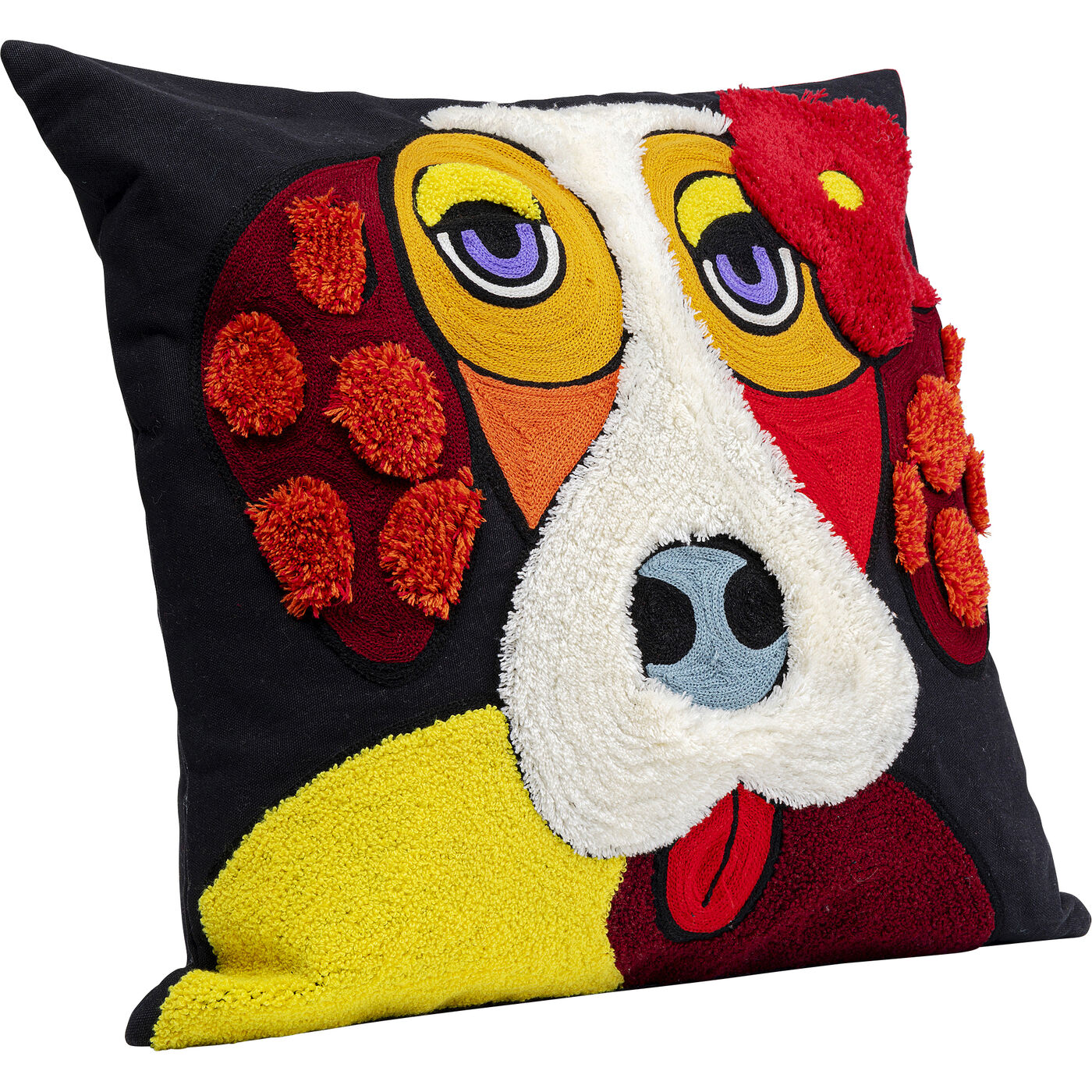 Подушка Make Up Dog 45x45 см