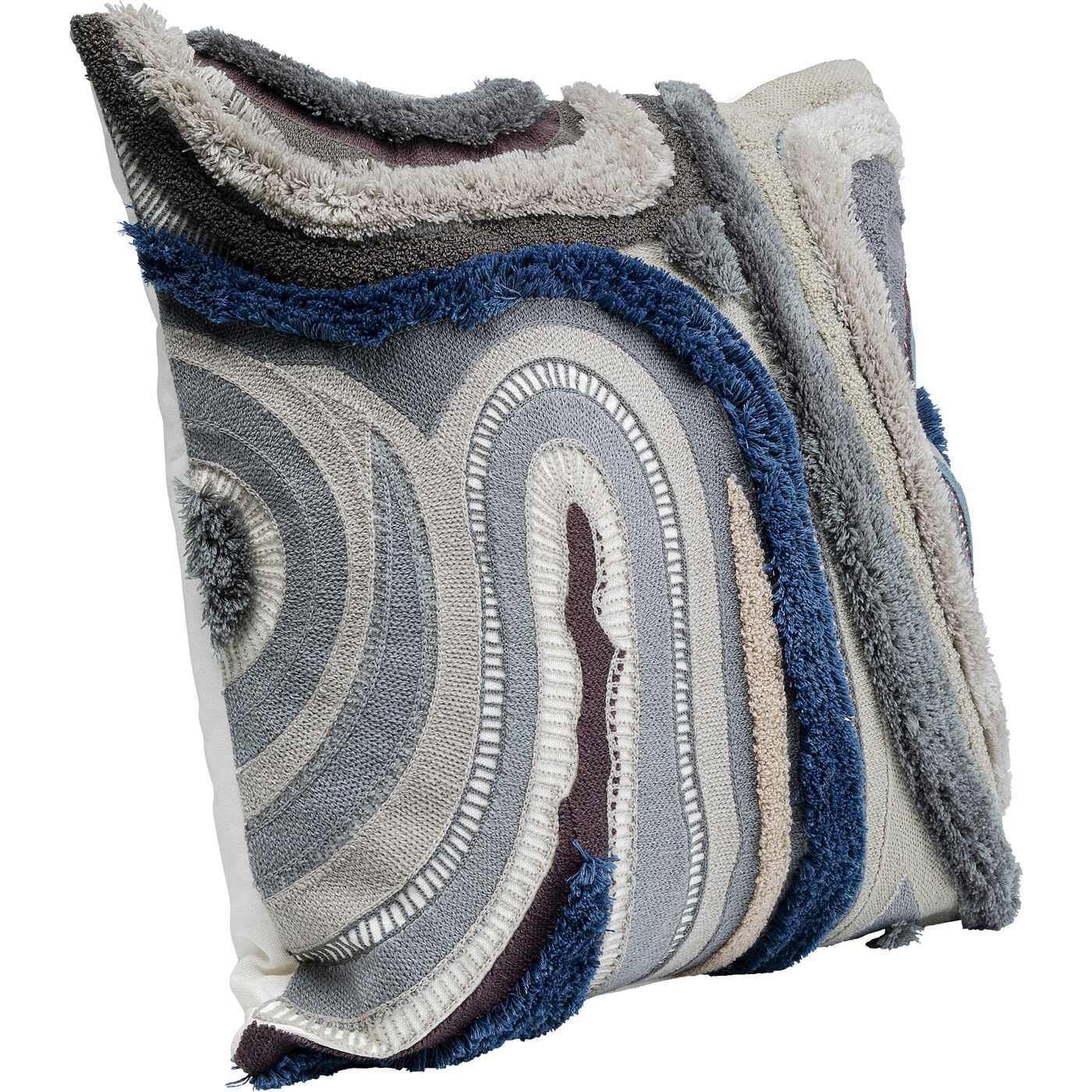 Подушка Lava Grey 45x45 см