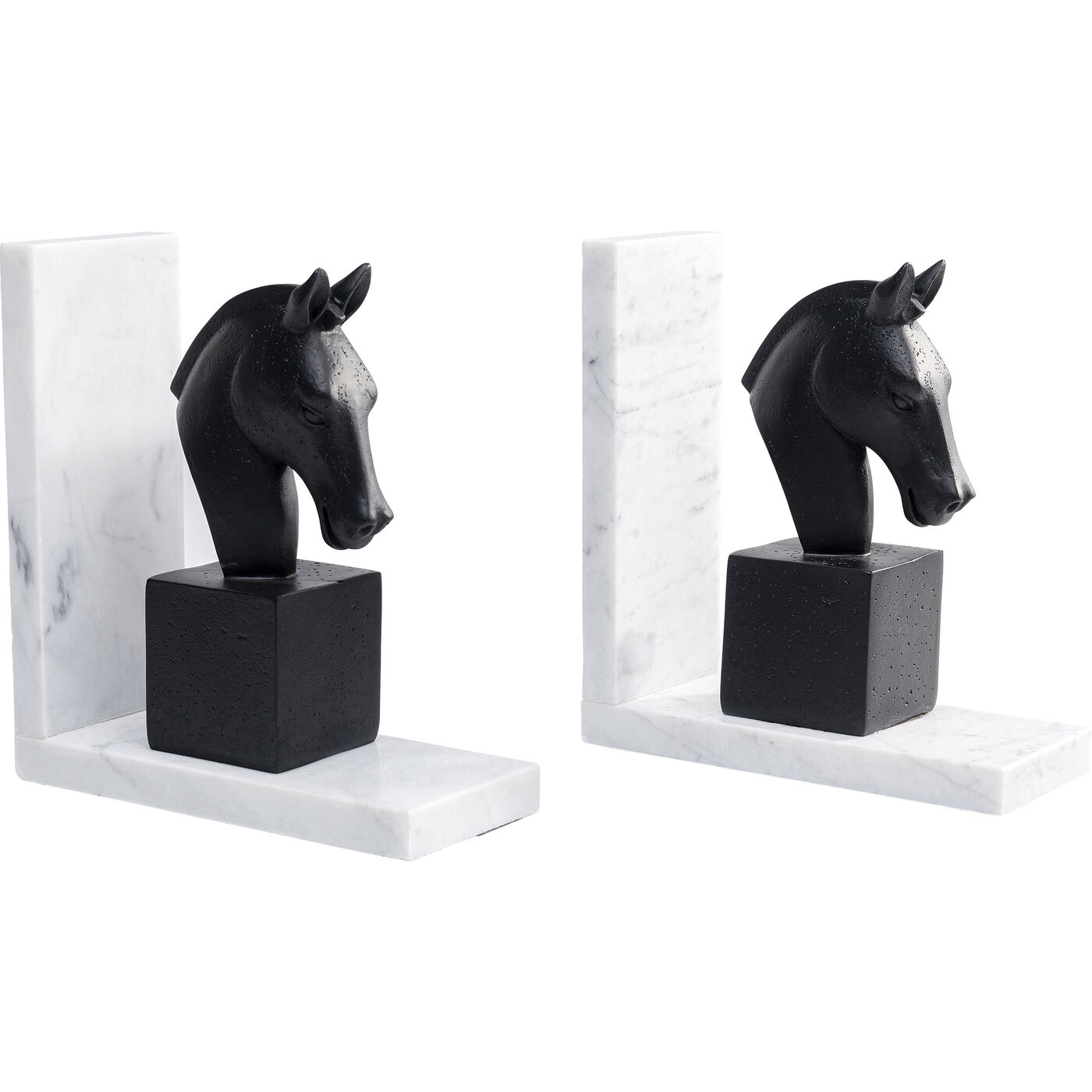 Держатель для книг Horse (2 шт)