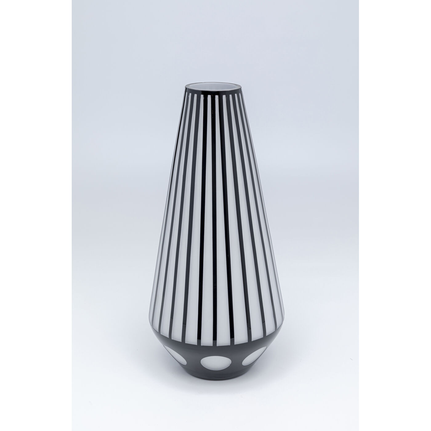 Ваза Brillar Cylinder 44 см