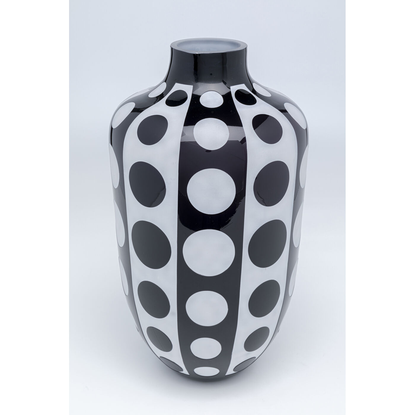 Ваза Brillar 45 см