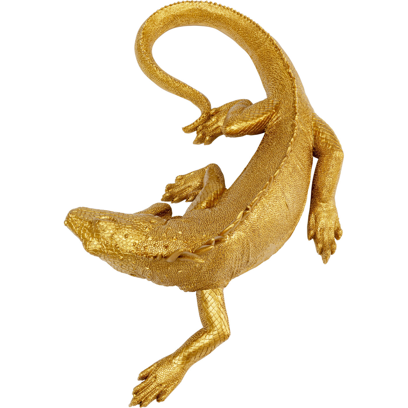 Декор настенный Lizard 40x17 см