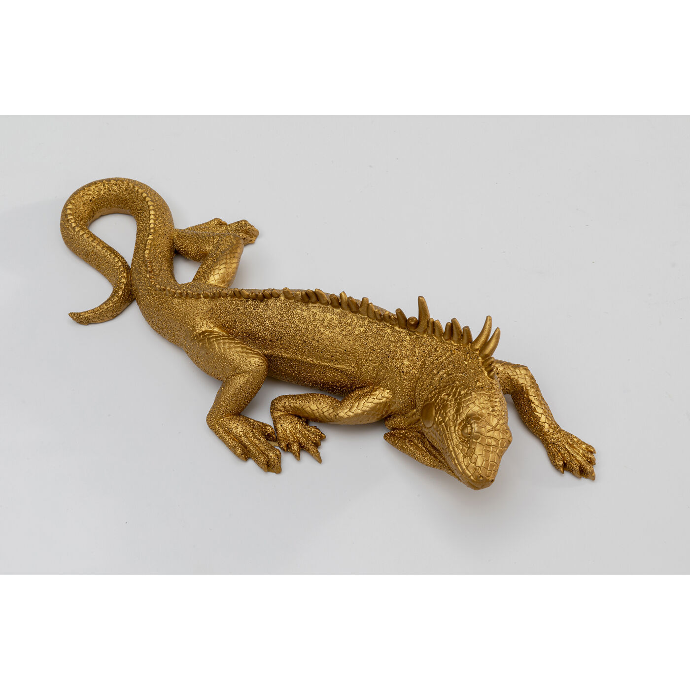Объект настенный Lizard 31x11 см