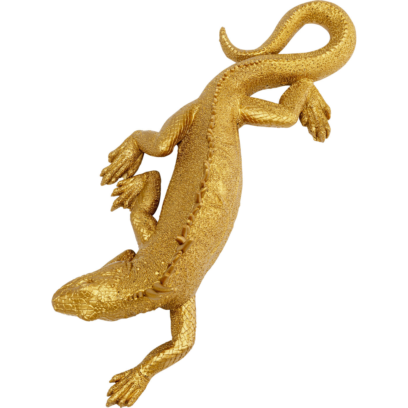 Объект настенный Lizard 31x11 см