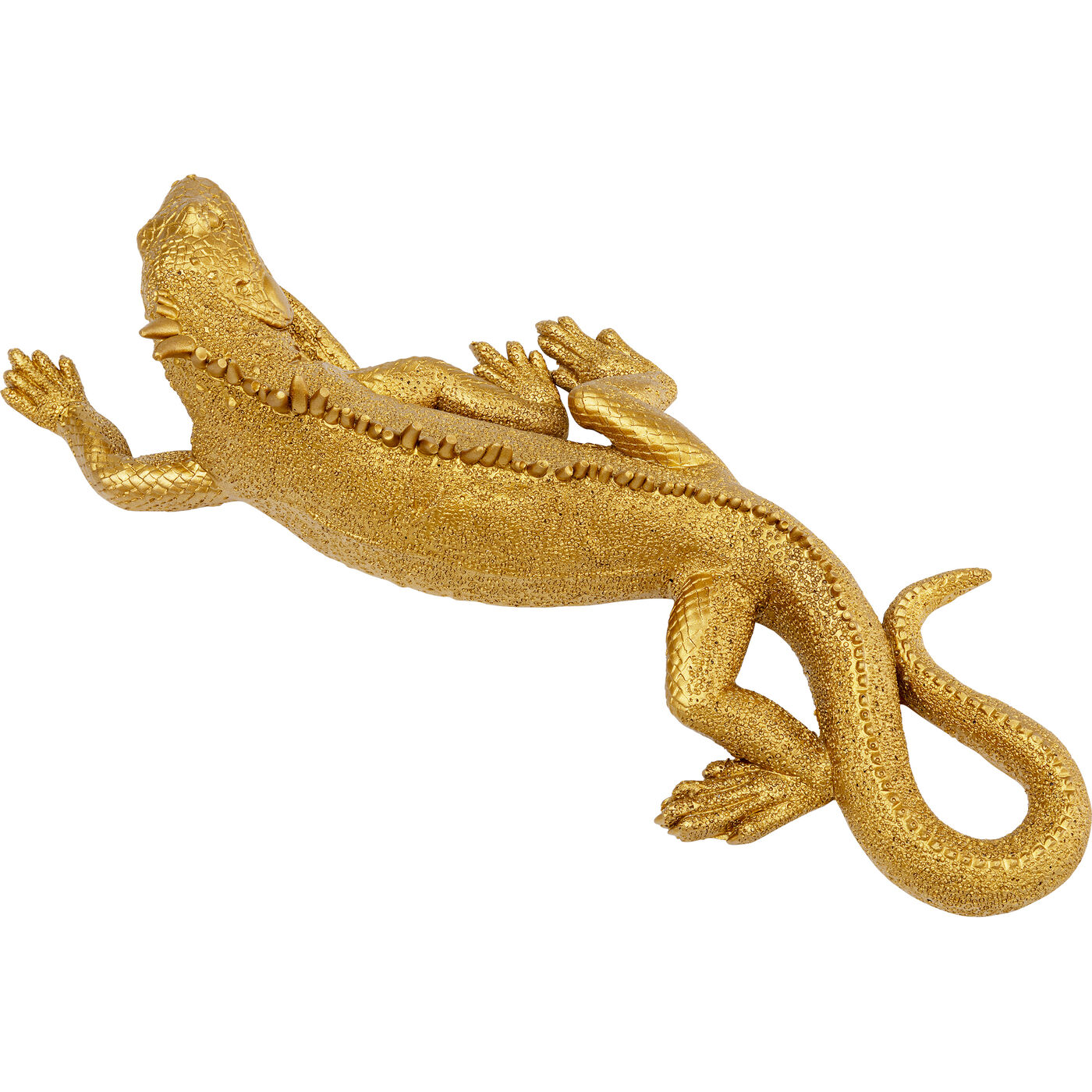 Объект настенный Lizard 31x11 см