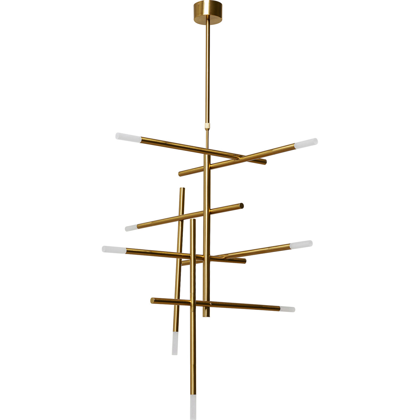 Светильник подвесной Sticks Brass