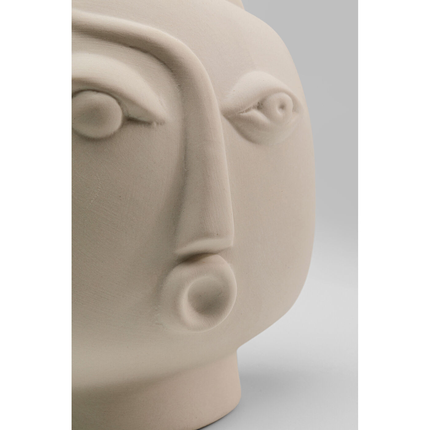 Ваза Spherical Face Left 16 см