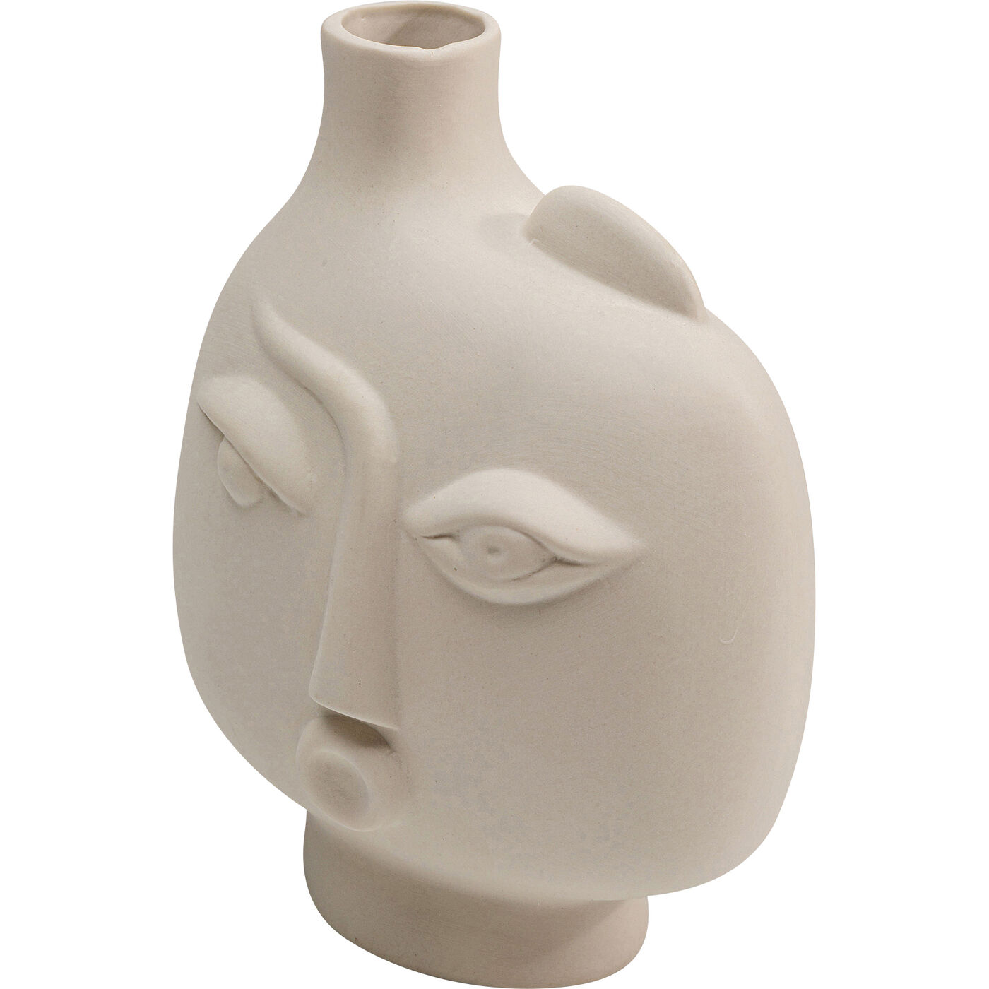 Ваза Spherical Face Left 16 см