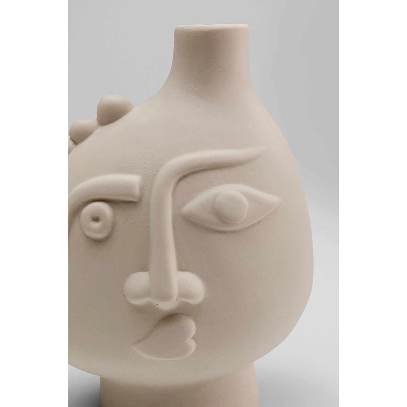 Ваза Spherical Face Right 16 см