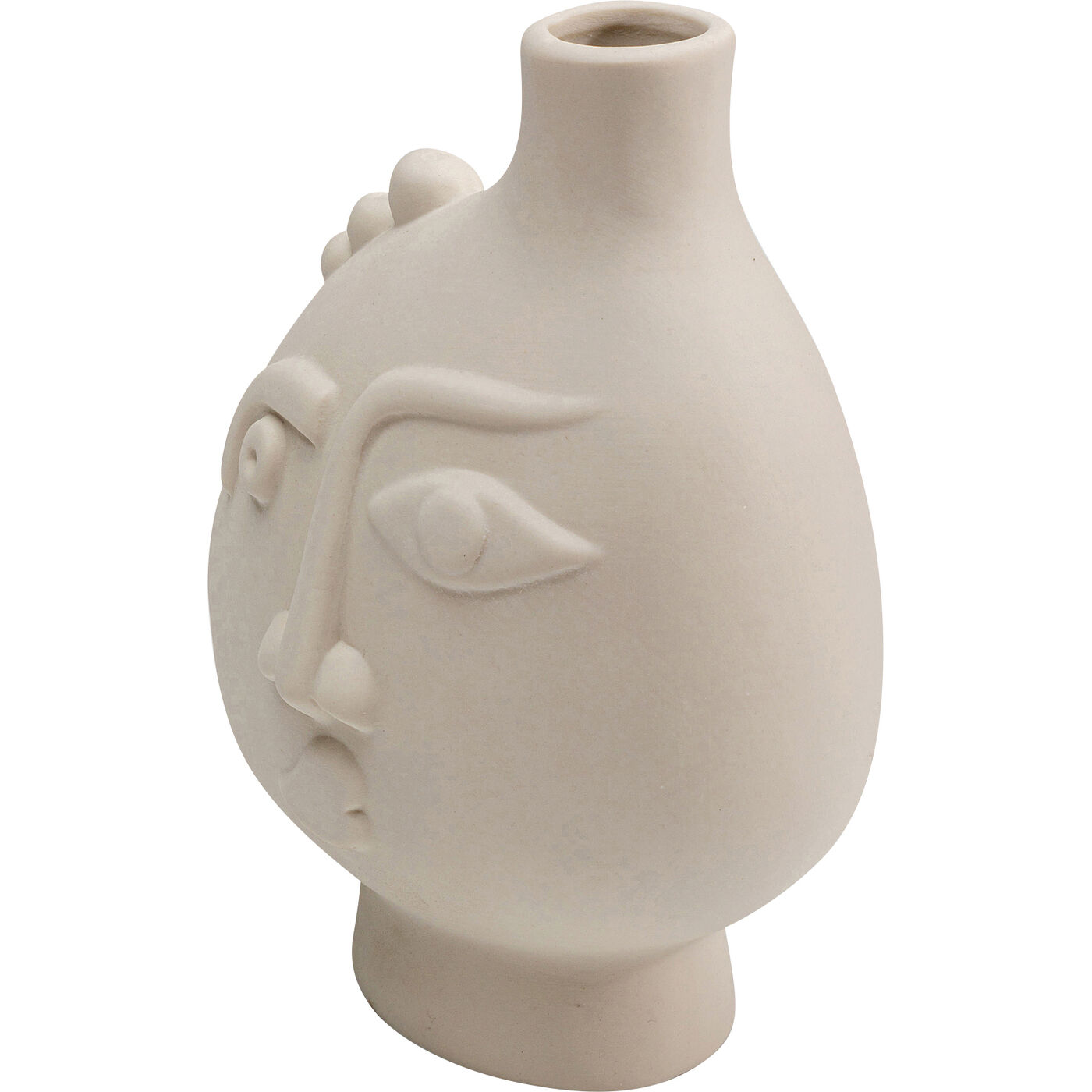 Ваза Spherical Face Right 16 см