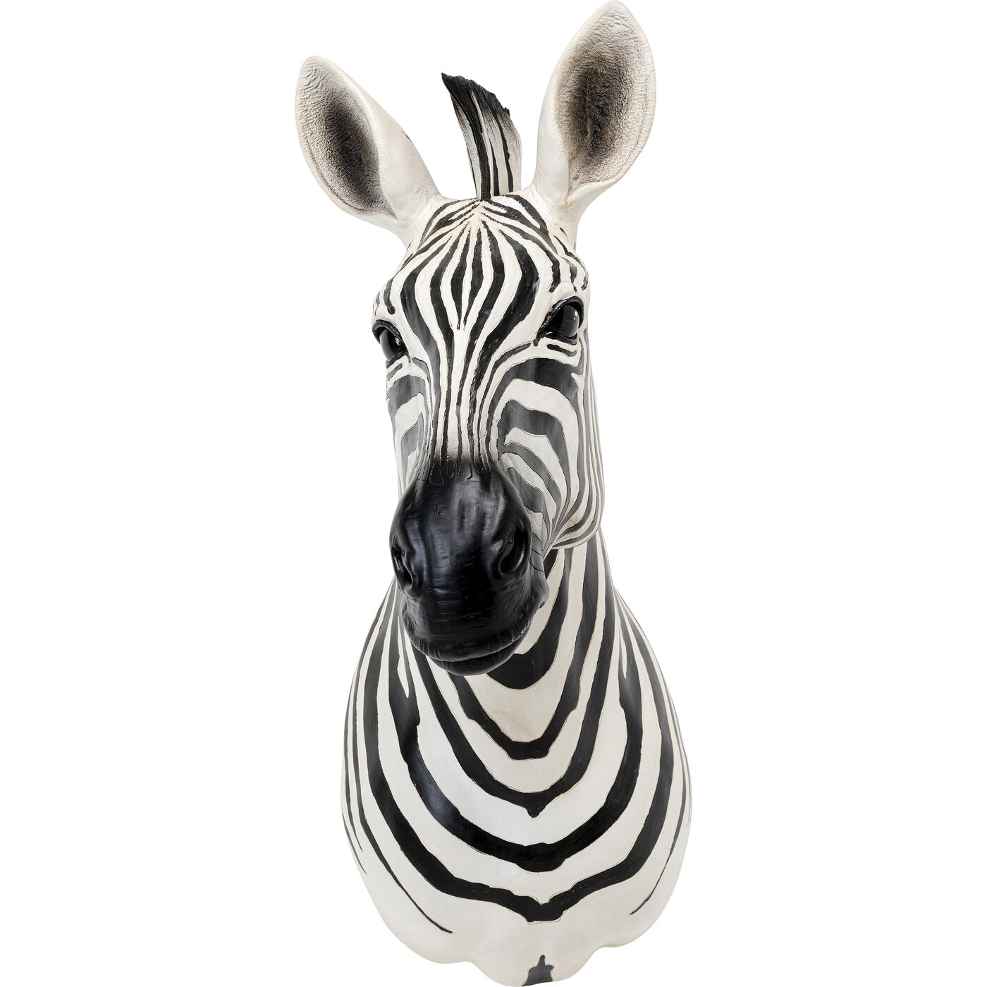 Объект настенный Zebra 33x78 см