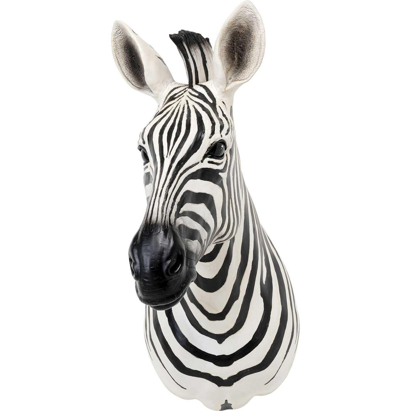 Объект настенный Zebra 33x78 см