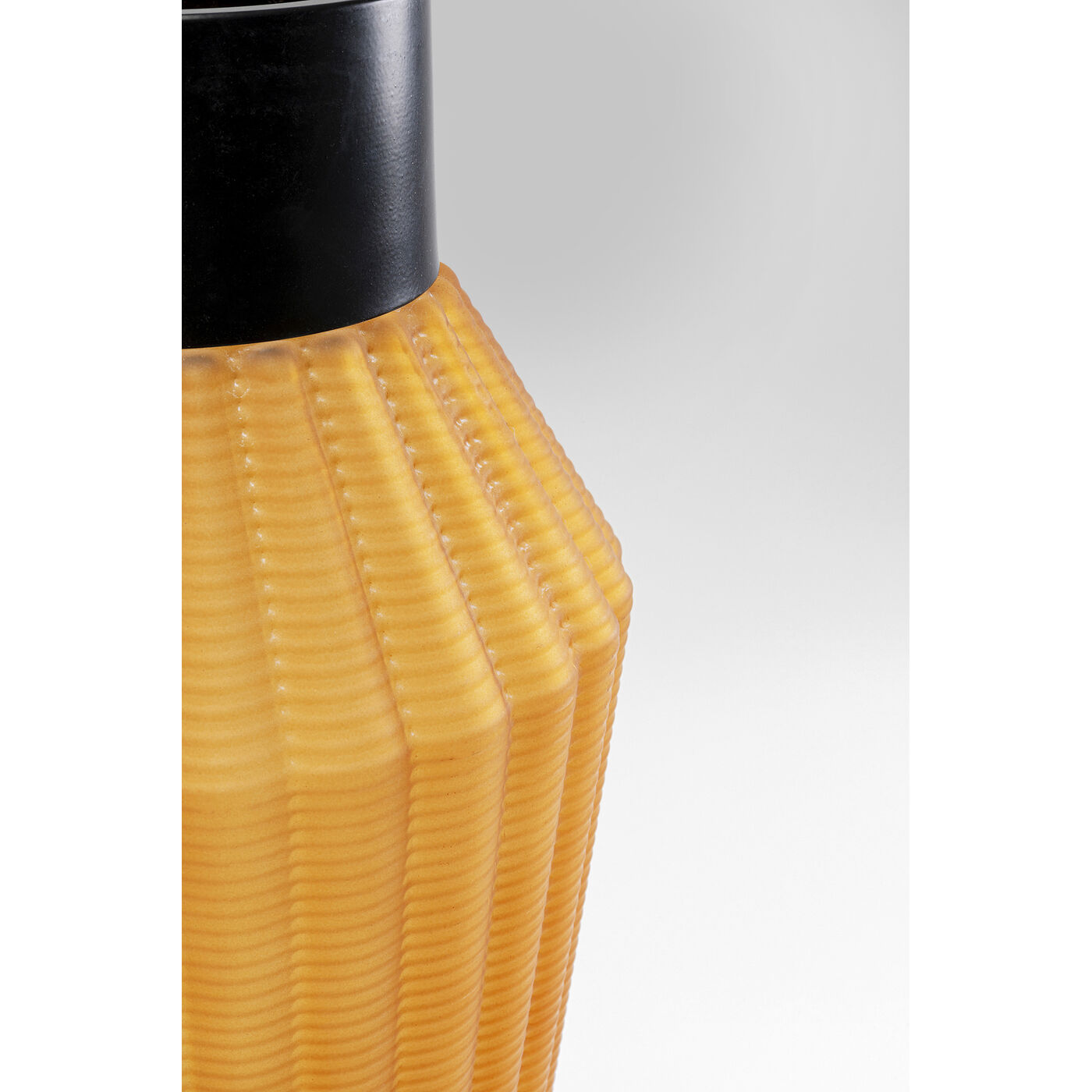 Ваза Barfly Amber Matt 43 см
