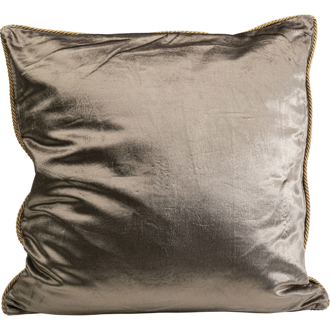 Подушка Glitter Dragenfly Green 40x40 см