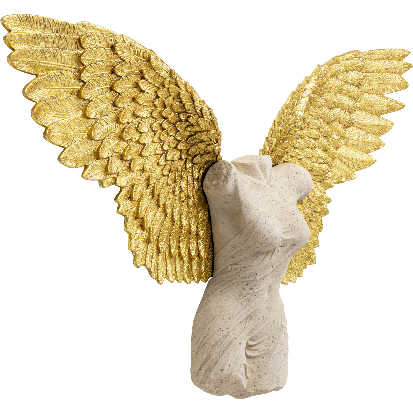 Объект настенный Gela Angel 124x71 см