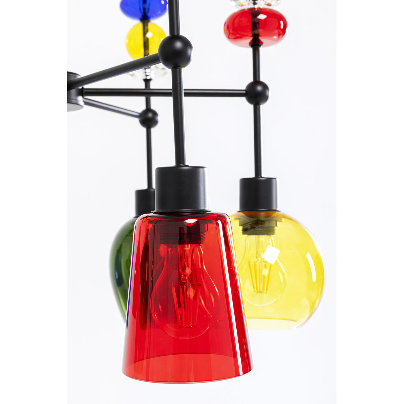 Светильник подвесной Pagliaccio Sei Ø61 см