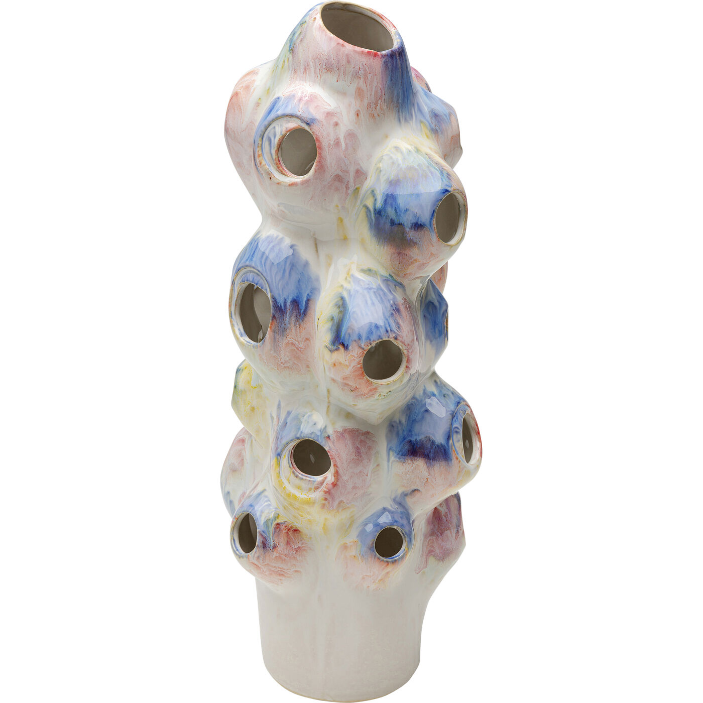 Ваза Collina Colore 39 см