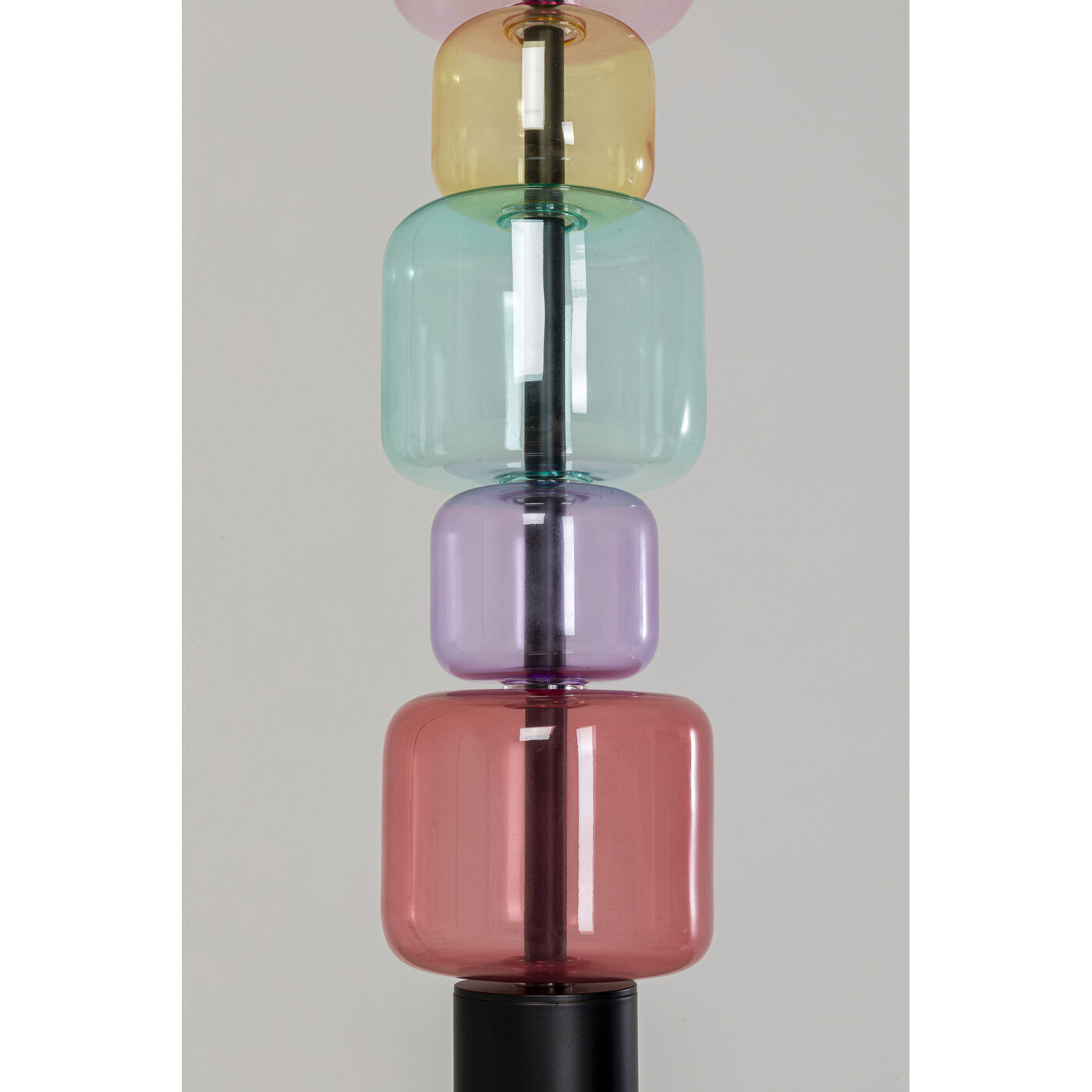 Светильник подвесной Candy Bar Colore 100 см