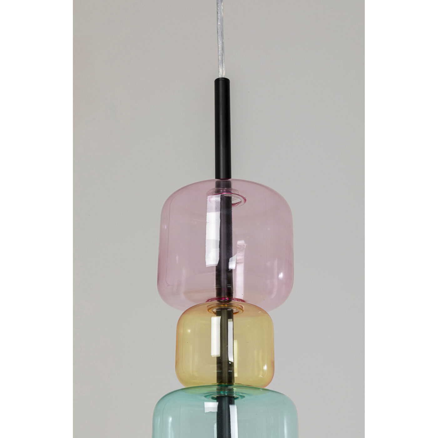 Светильник подвесной Candy Bar Colore 100 см