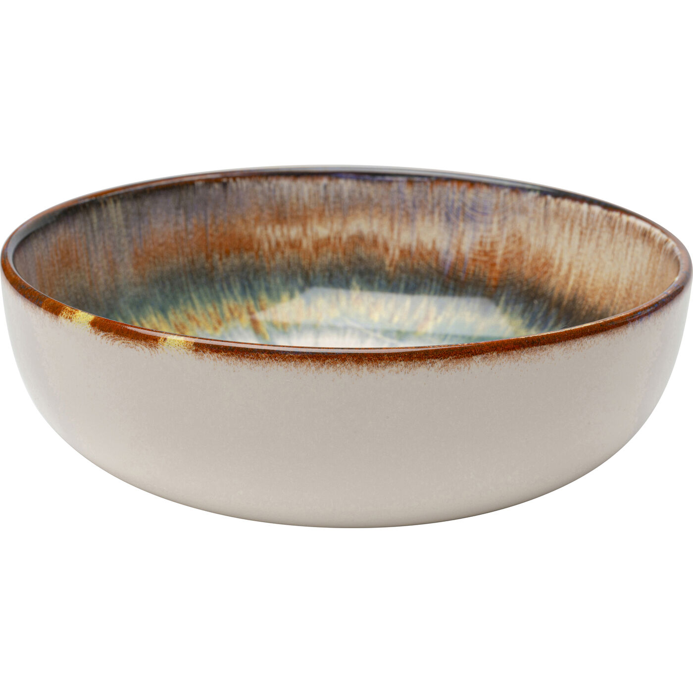 Миска Laguna Blue Ø18 см