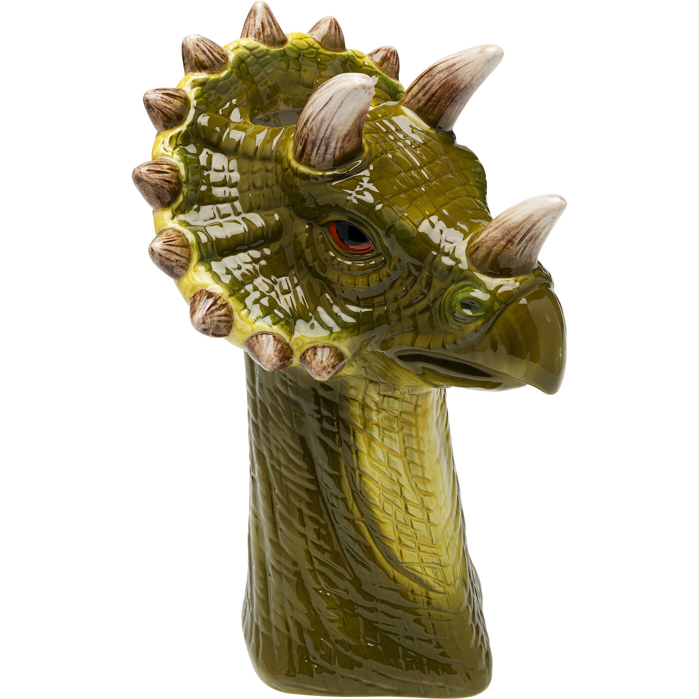 Ваза Funny Animal Dino 33 см