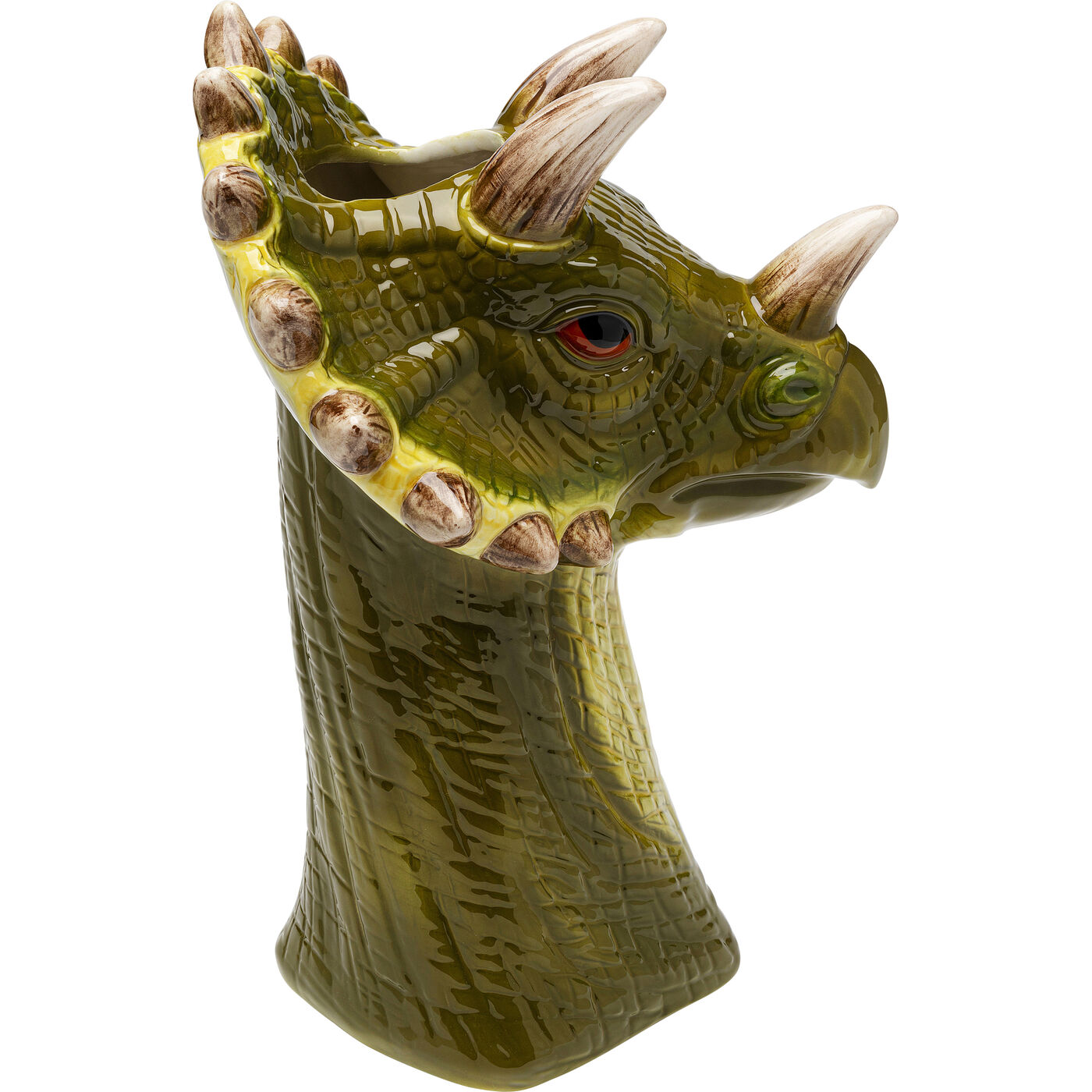 Ваза Funny Animal Dino 33 см