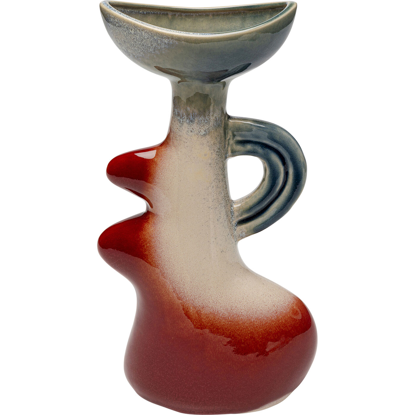 Ваза Lighthouse Grip 34 см