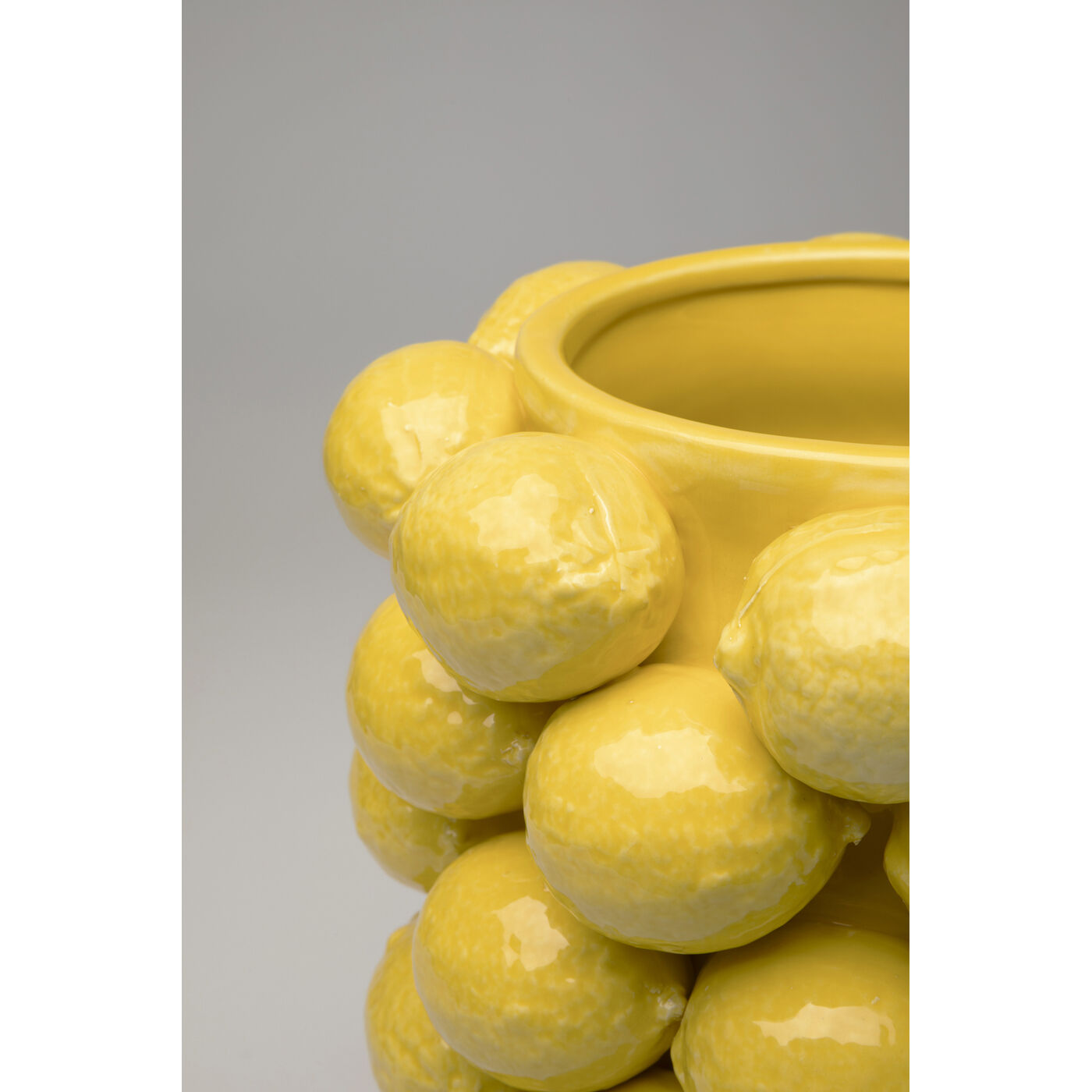 Ваза Lemon Juice 43 см