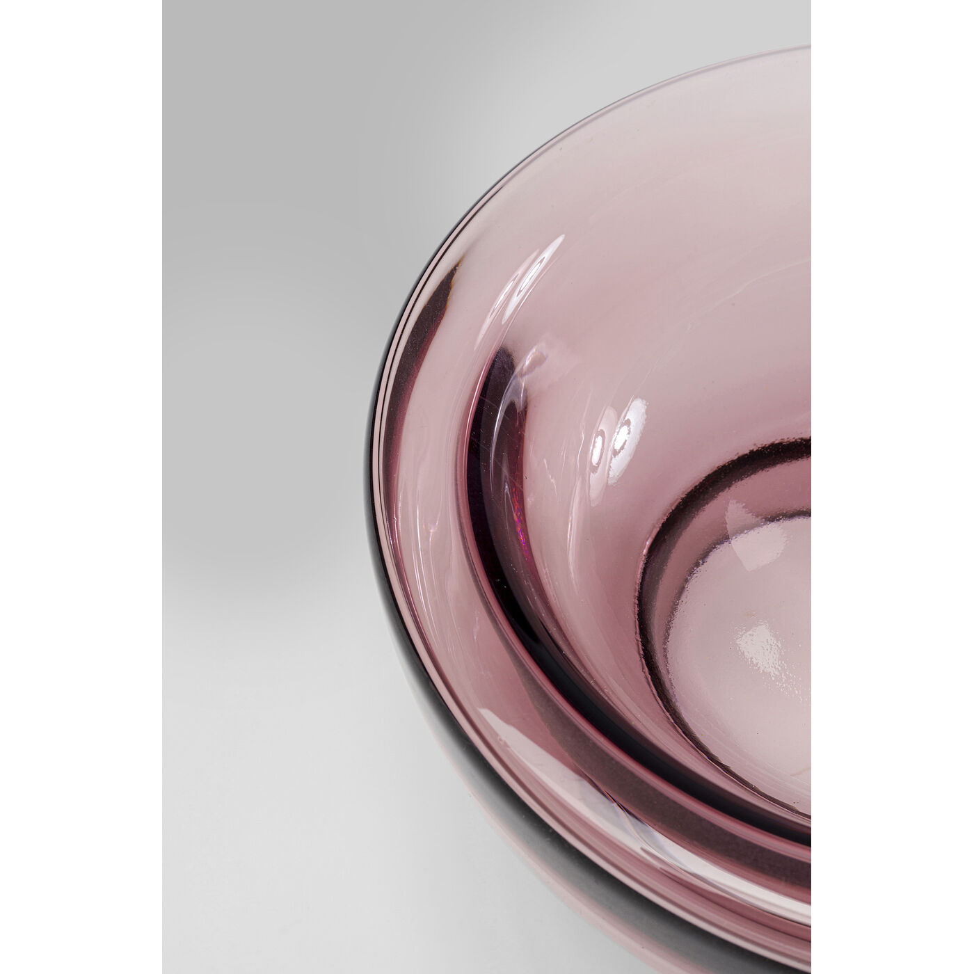 Ваза Grazioso Rosa 20 см