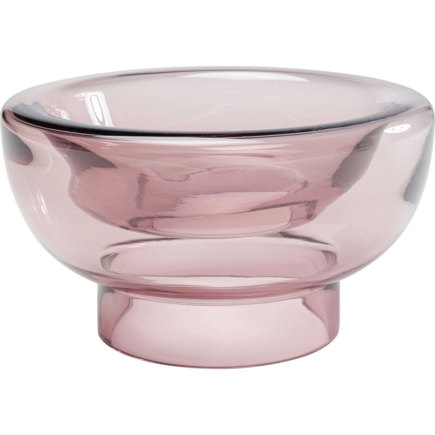 Ваза Grazioso Rosa 20 см