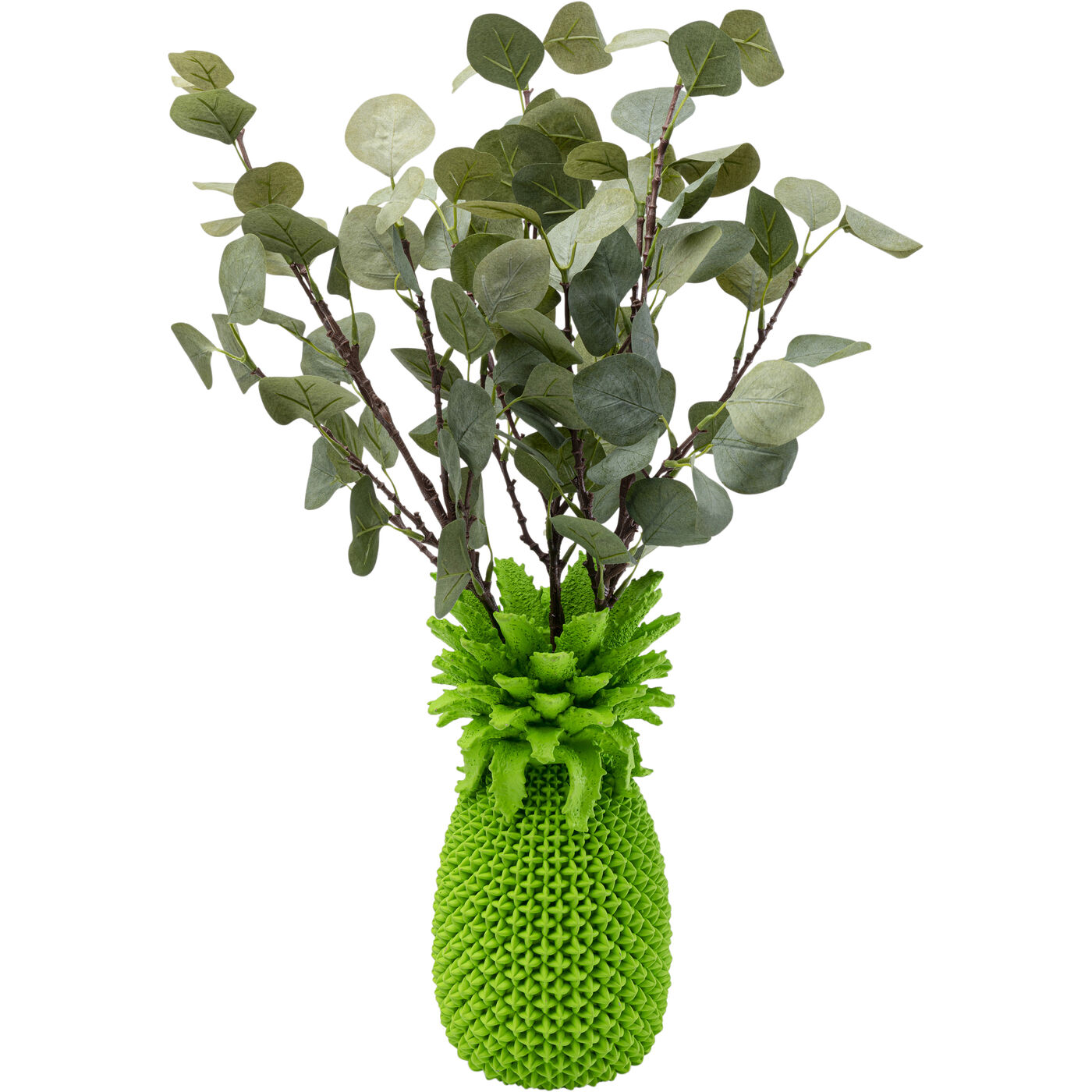 Ваза Pineapple Green 30 см
