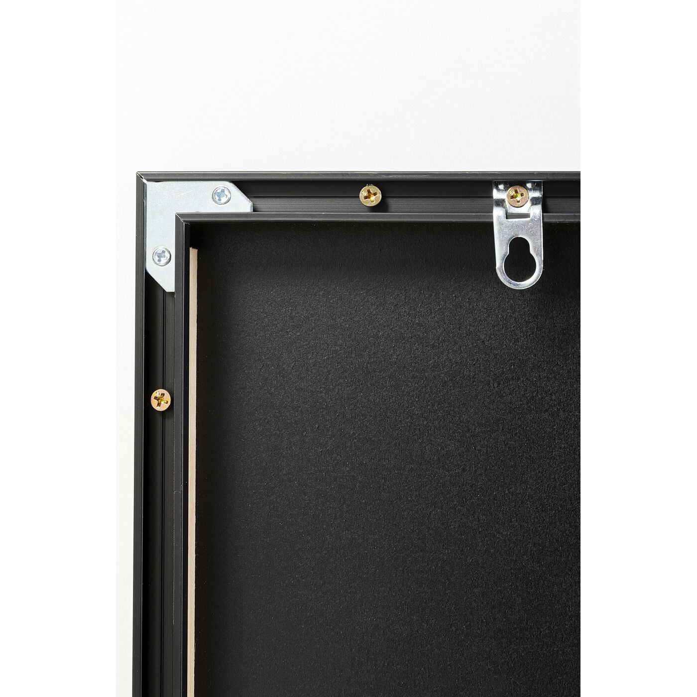 Картина в раме LED Jetset Lean Lady 120x80 см