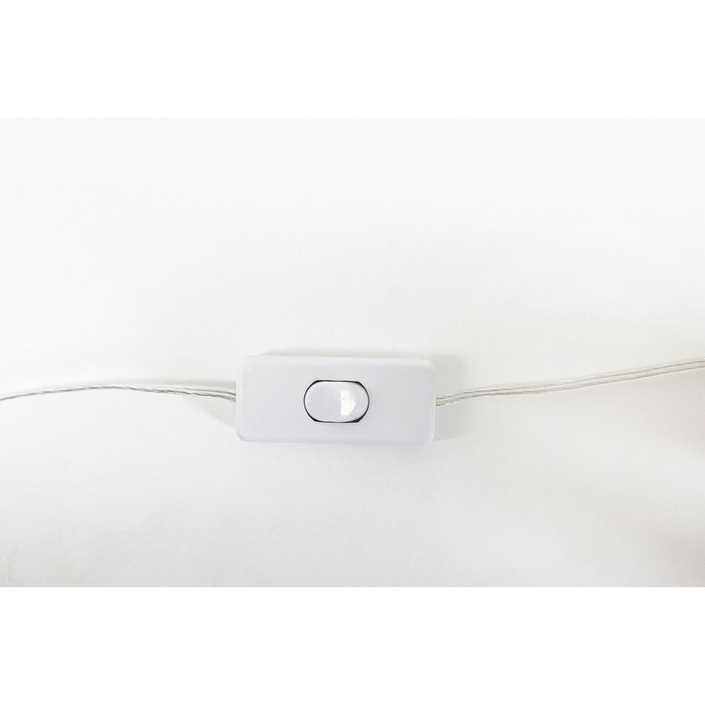 Картина в раме LED Jetset Lean Lady 120x80 см