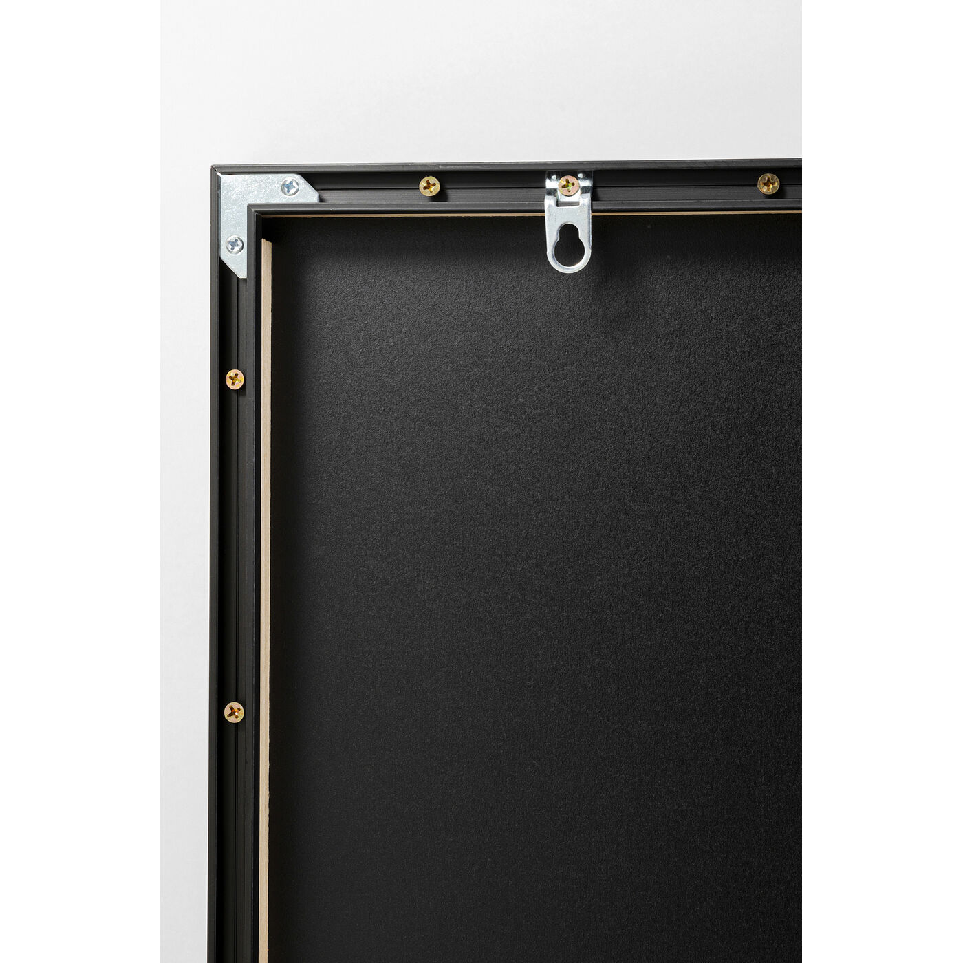 Картина в раме LED Jetset Pose Lady 120x80 см