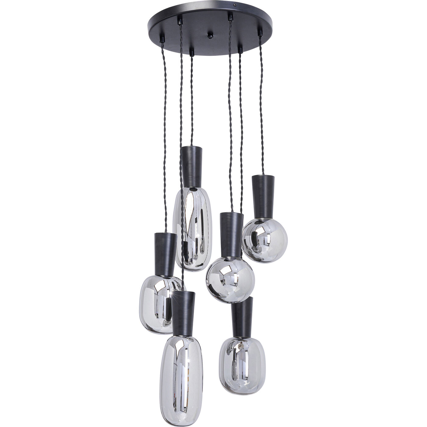 Светильник подвесной Romeo Ø38cm