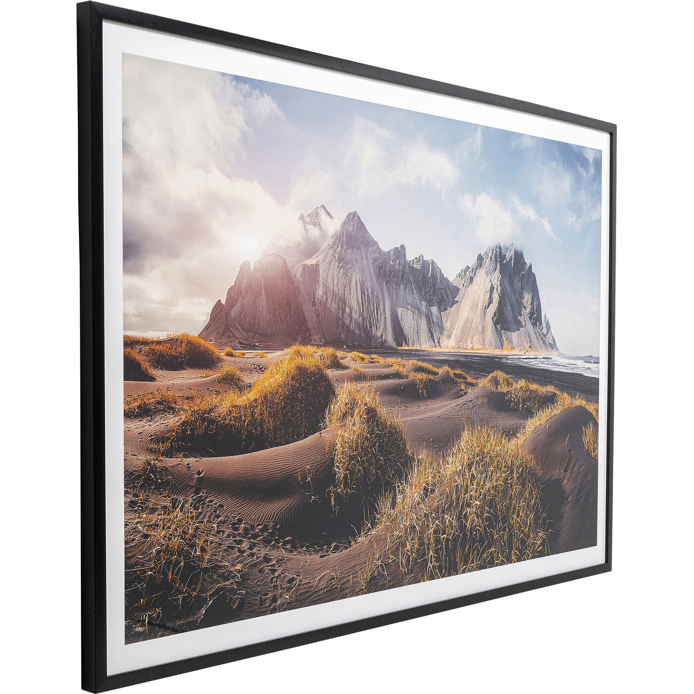 Картина Mountain View 120x180cm