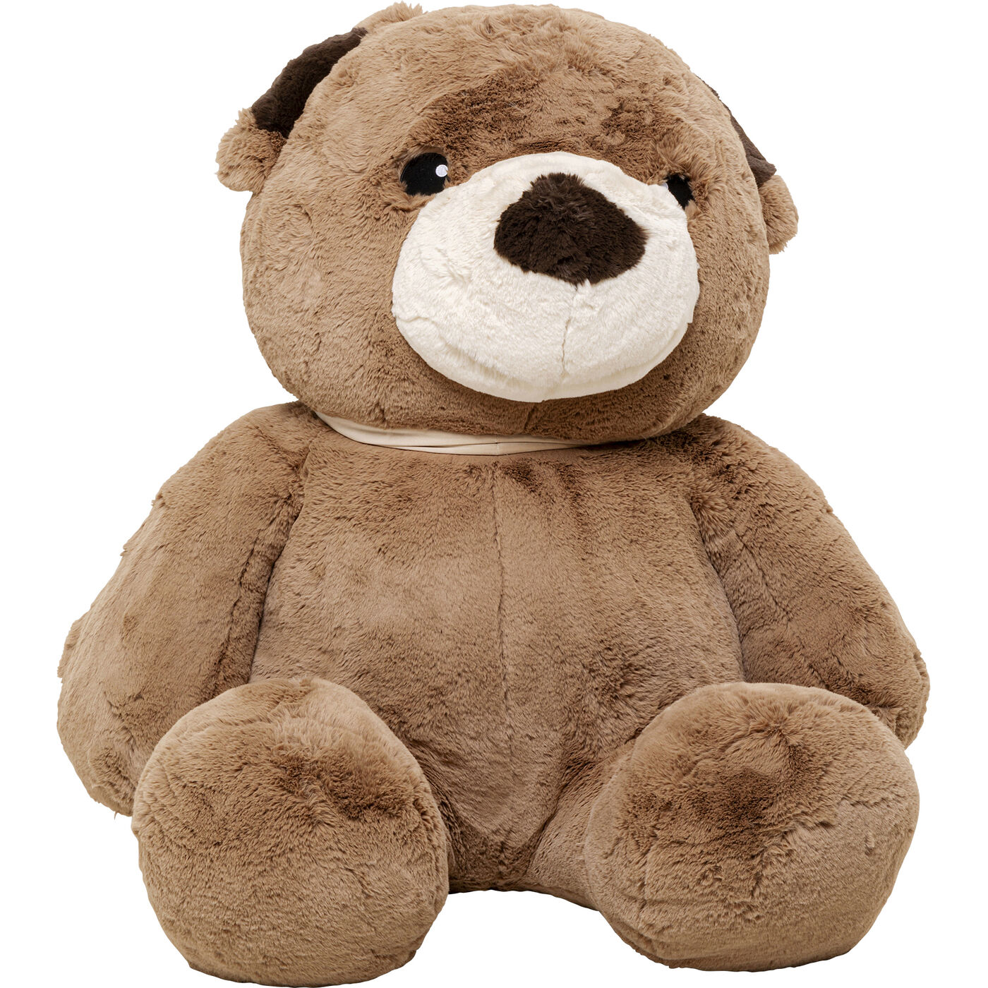 Фигура декоративная Teddy Bear Mika 115cm (2- part)