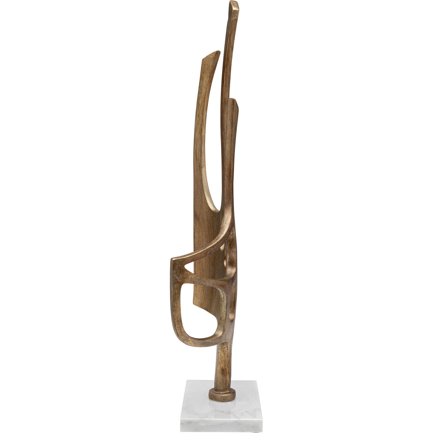Фигура декоративная Opera 54cm