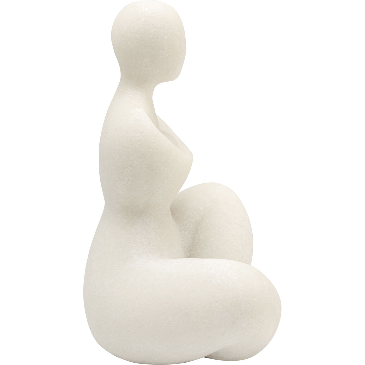 Фигура декоративная Soft Woman 22cm