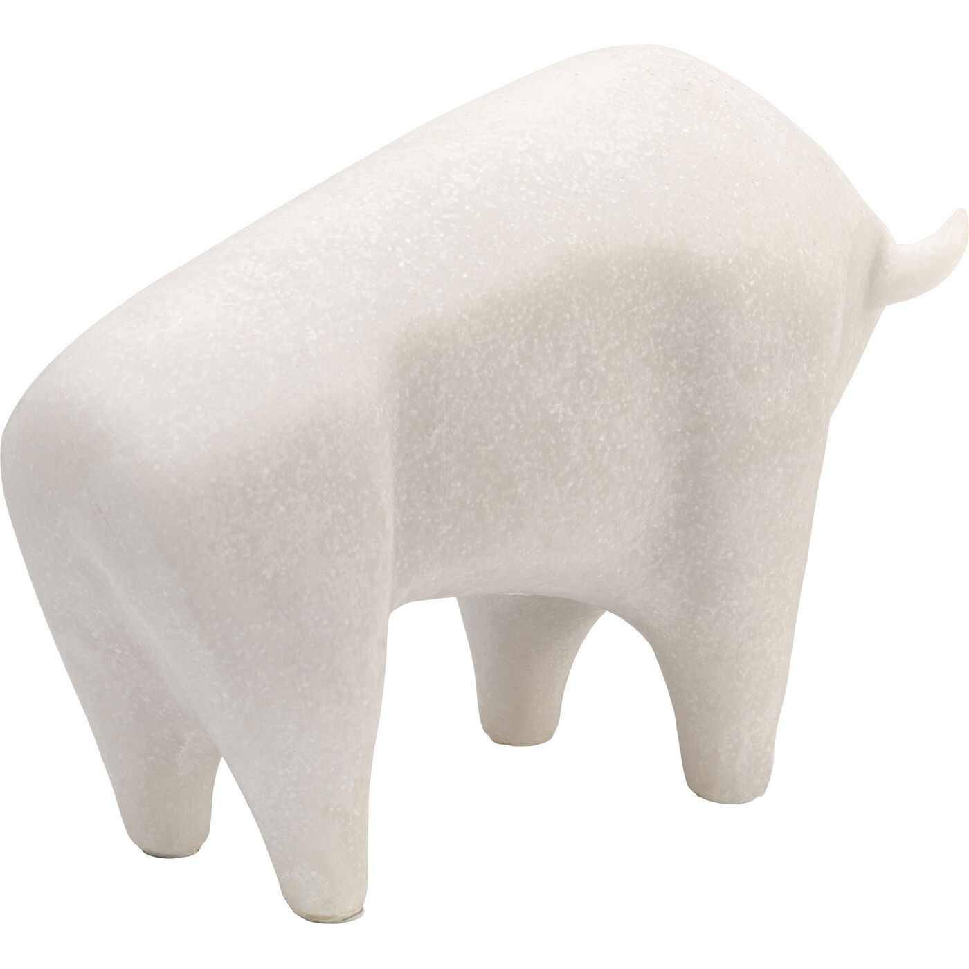 Фигура декоративная Soft Bull 21cm