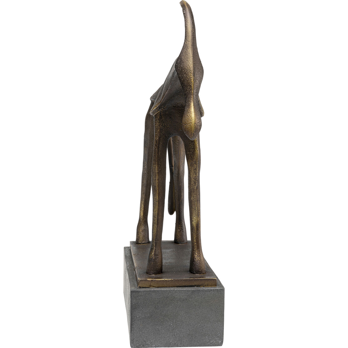 Фигура декоративная Soft Deer 35cm