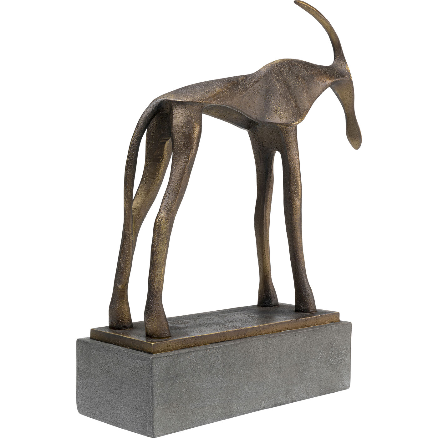 Фигура декоративная Soft Deer 35cm