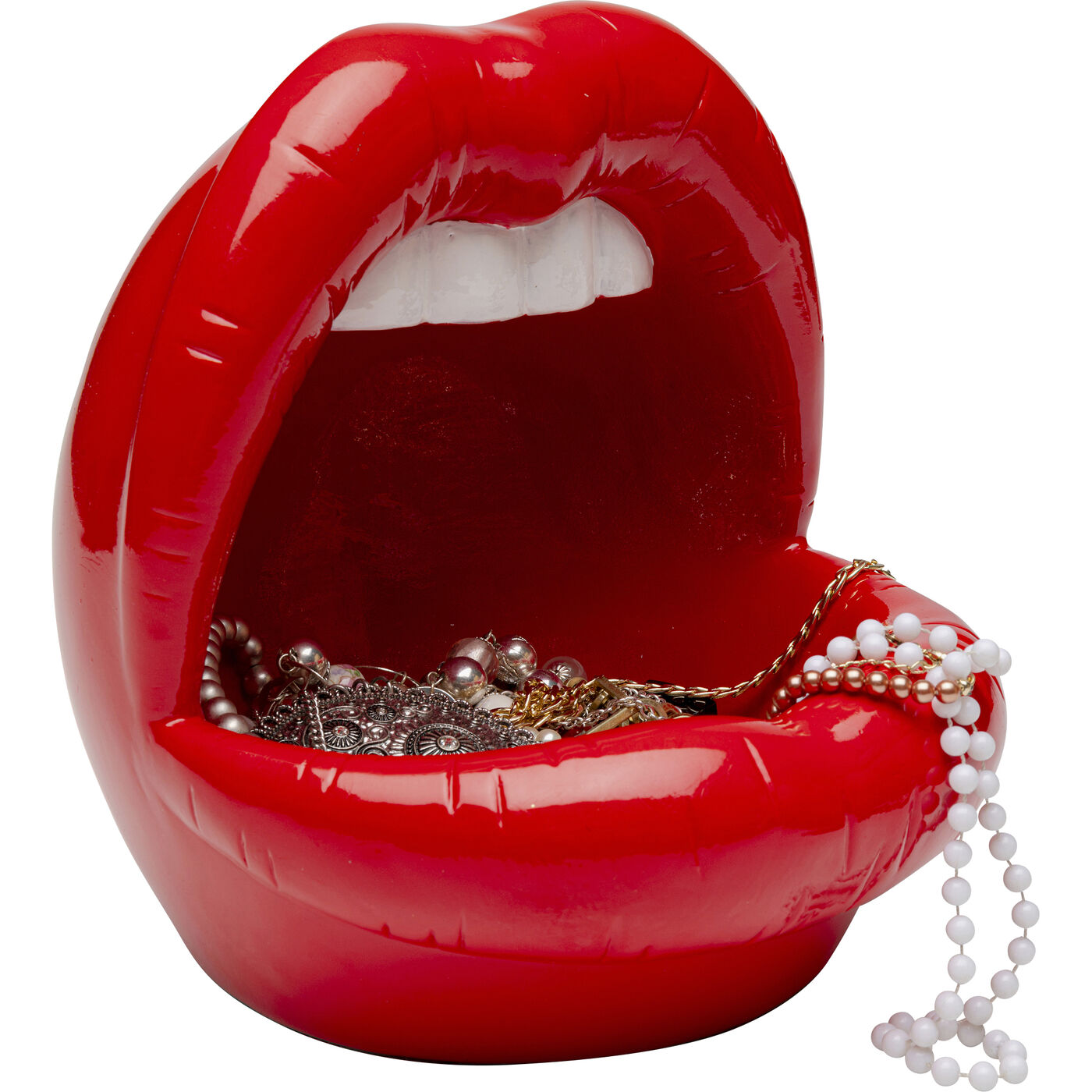 Фигура декоративная Lips 21cm