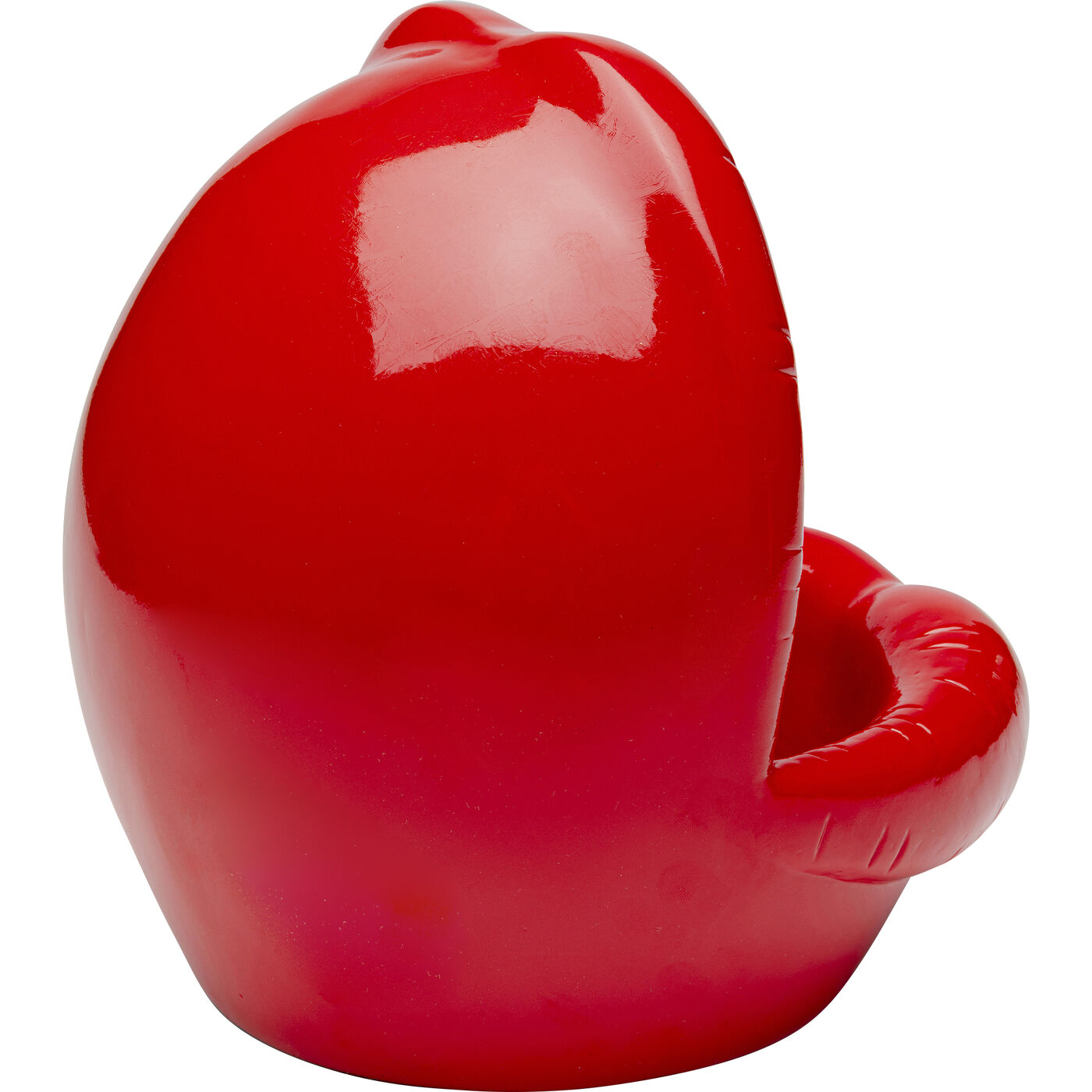 Фигура декоративная Lips 21cm