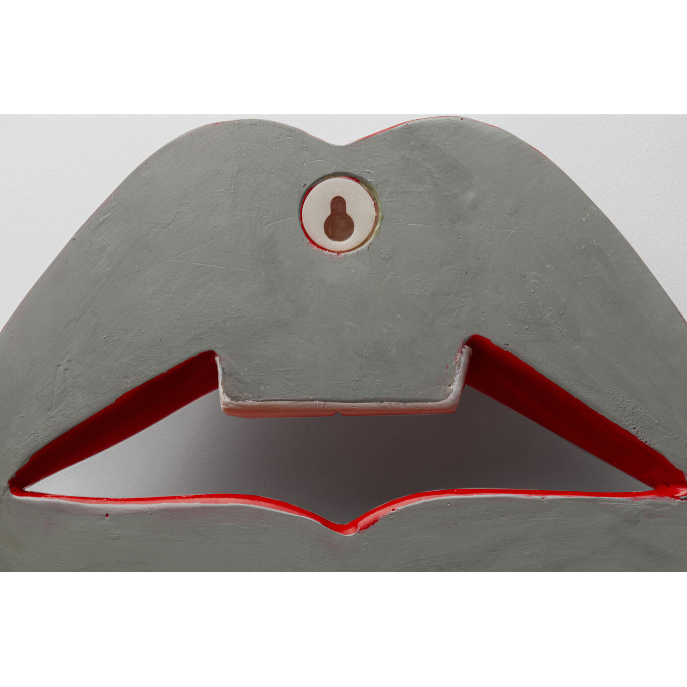 Декор настенный Lips 30cm