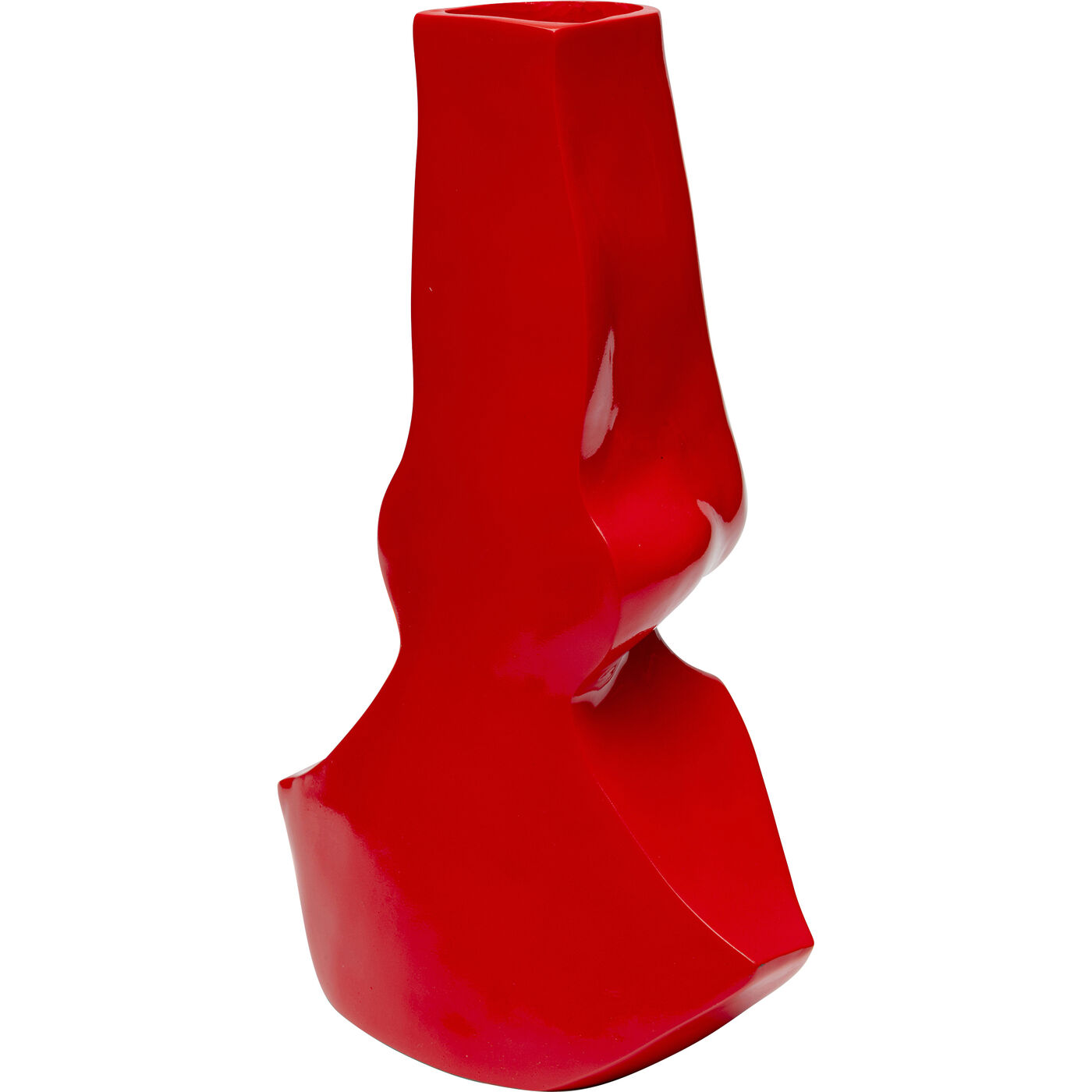Ваза декоративная Lips 38cm