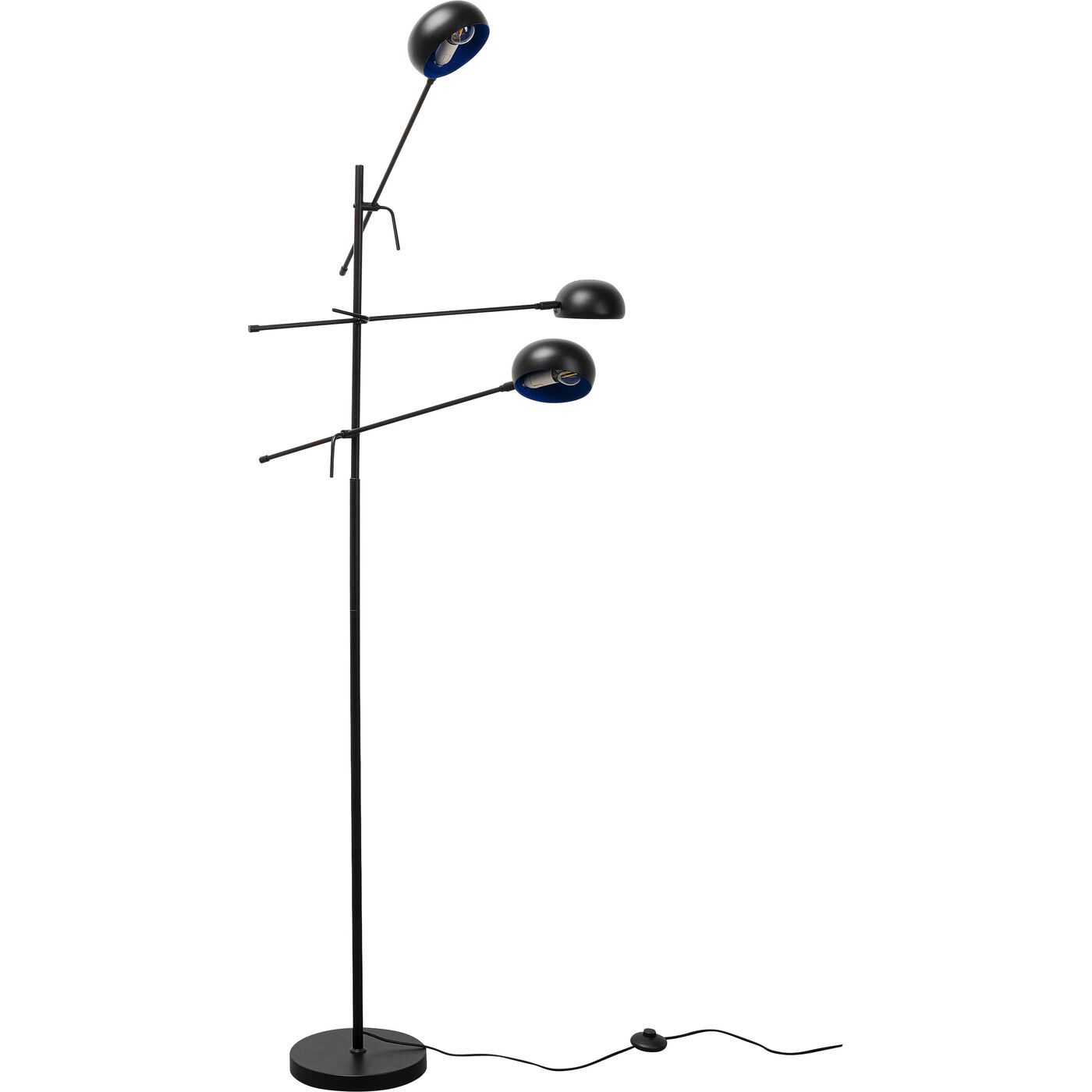 Светильник напольный Bola Trio 160cm
