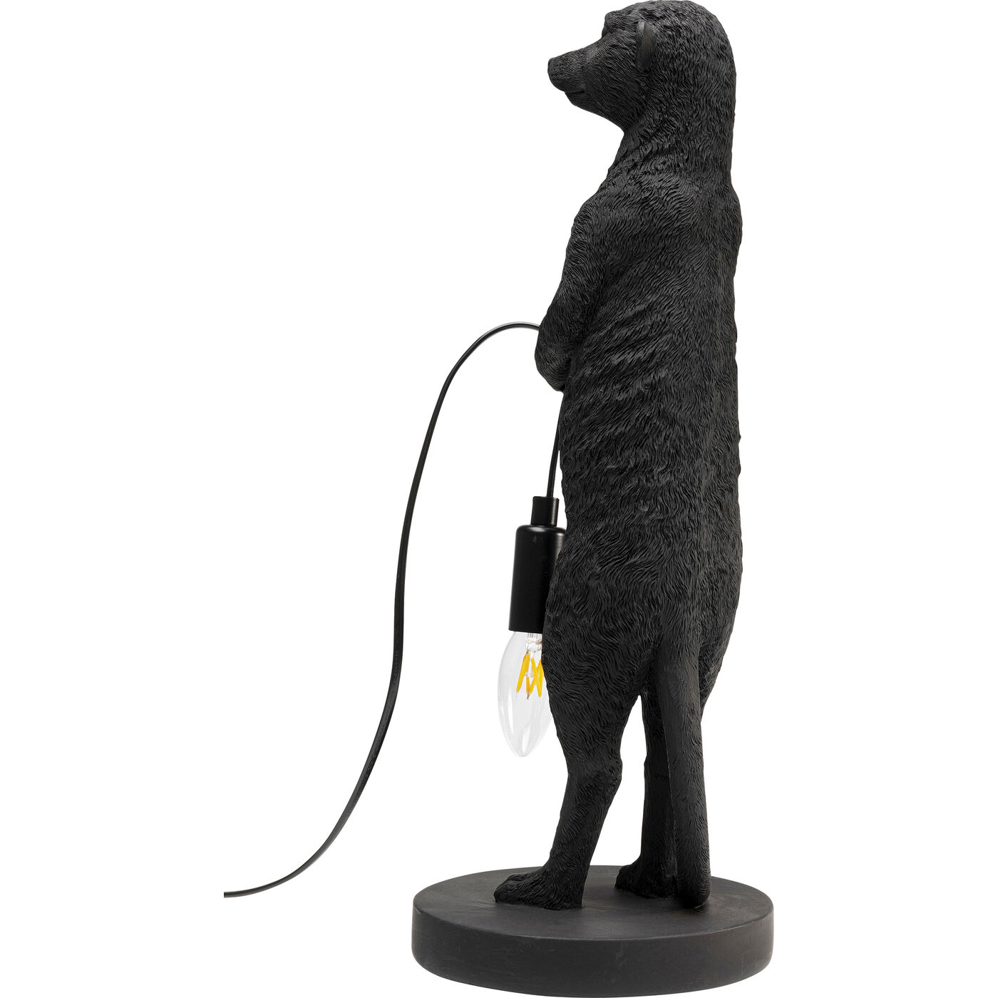 Светильник настольный Animal Meerkat 50cm