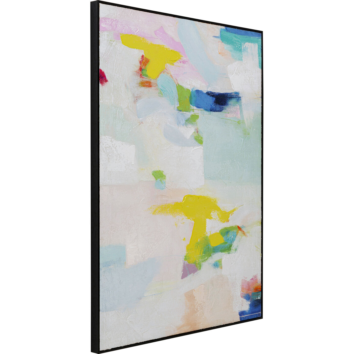 Картина Allegro Shades 120x90cm