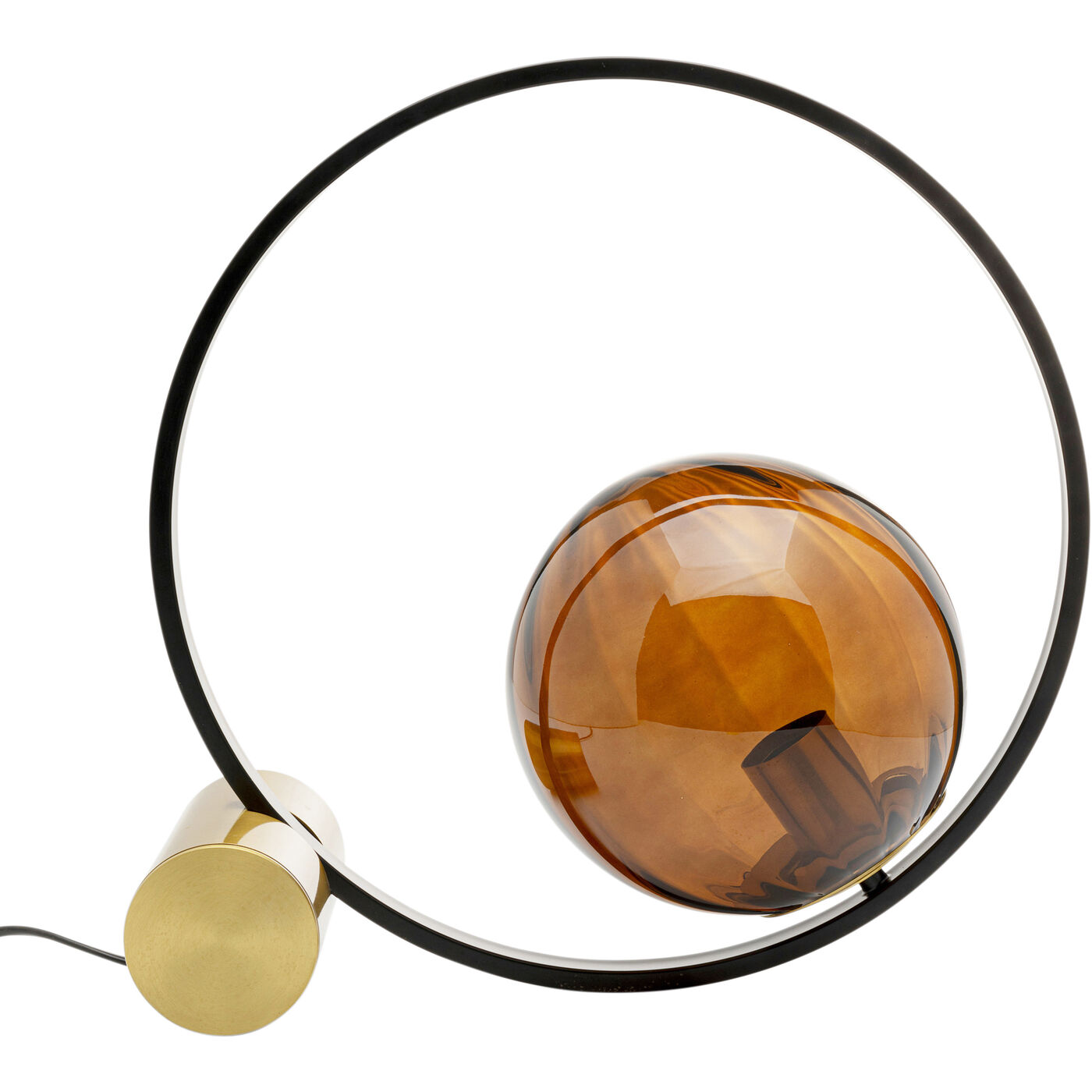 Светильник настольный Balance Circle 40cm